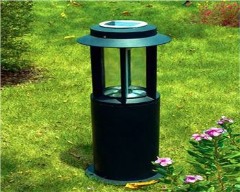 太陽(yáng)能草坪燈